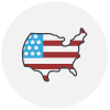 Carte USA - Henderson